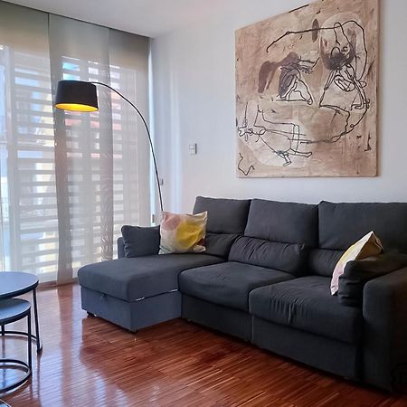 Charming Chueca Apartments 마드리드 외부 사진