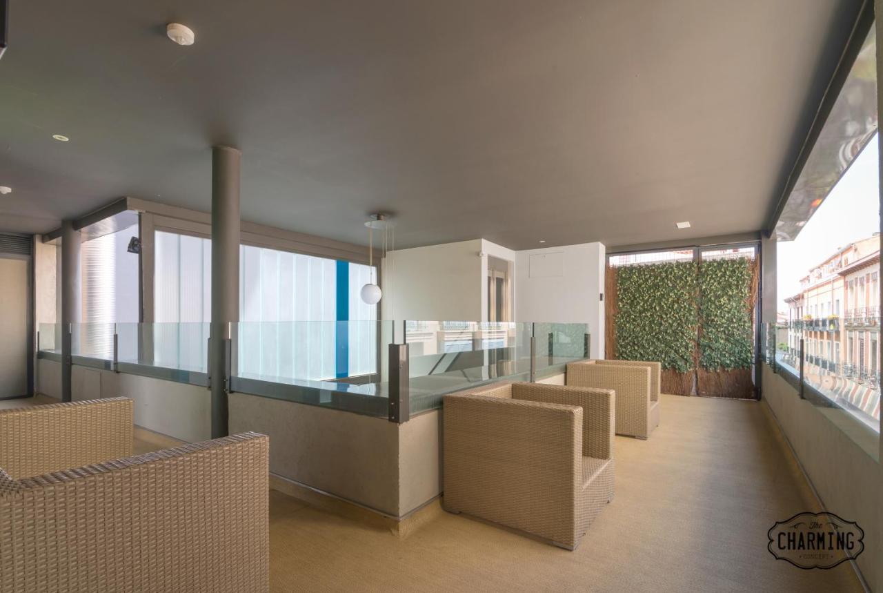 Charming Chueca Apartments 마드리드 외부 사진
