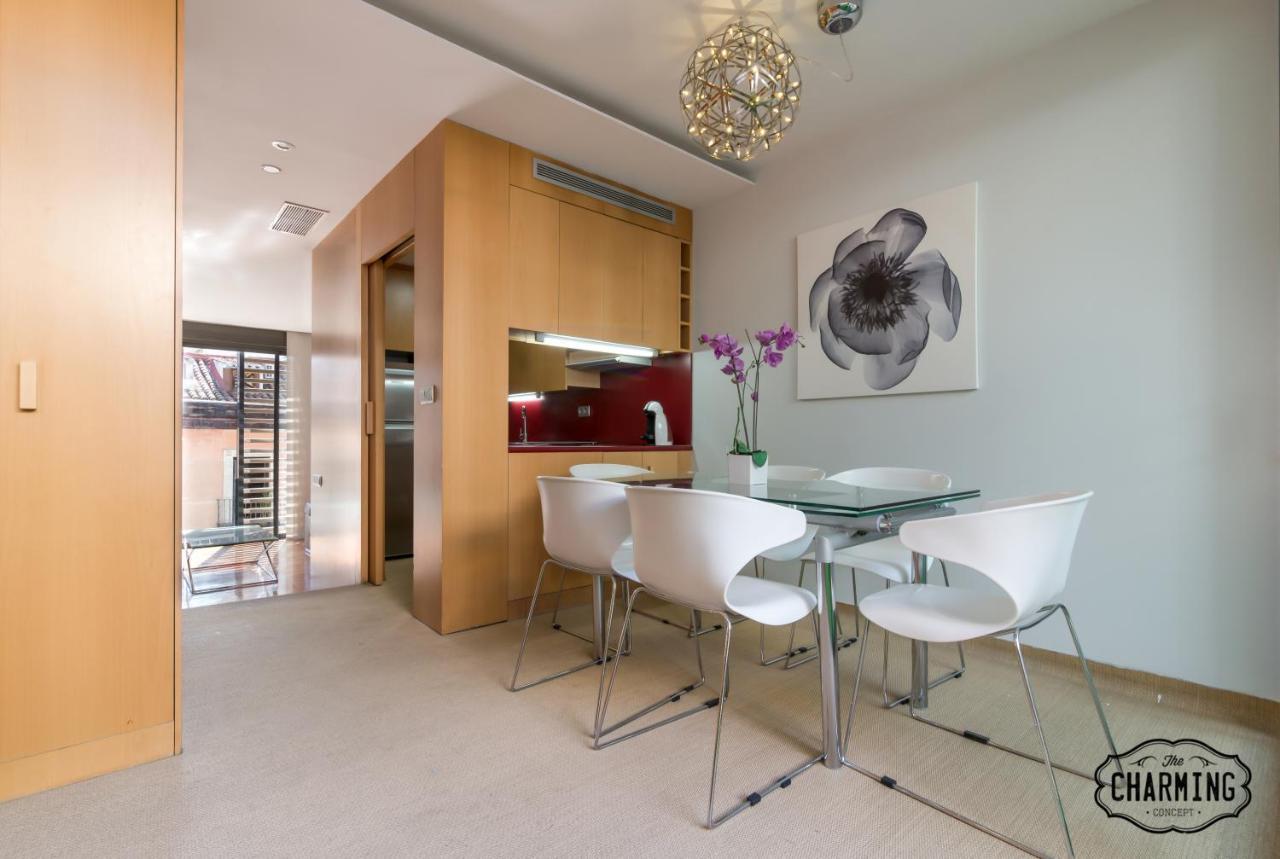 Charming Chueca Apartments 마드리드 외부 사진