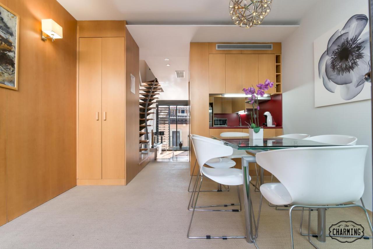 Charming Chueca Apartments 마드리드 외부 사진