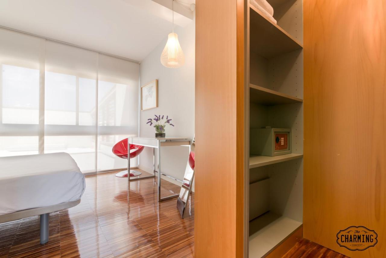Charming Chueca Apartments 마드리드 외부 사진