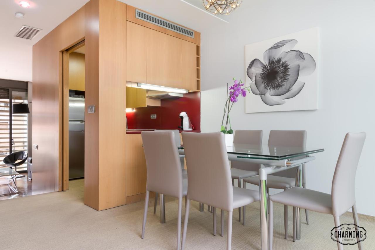 Charming Chueca Apartments 마드리드 외부 사진