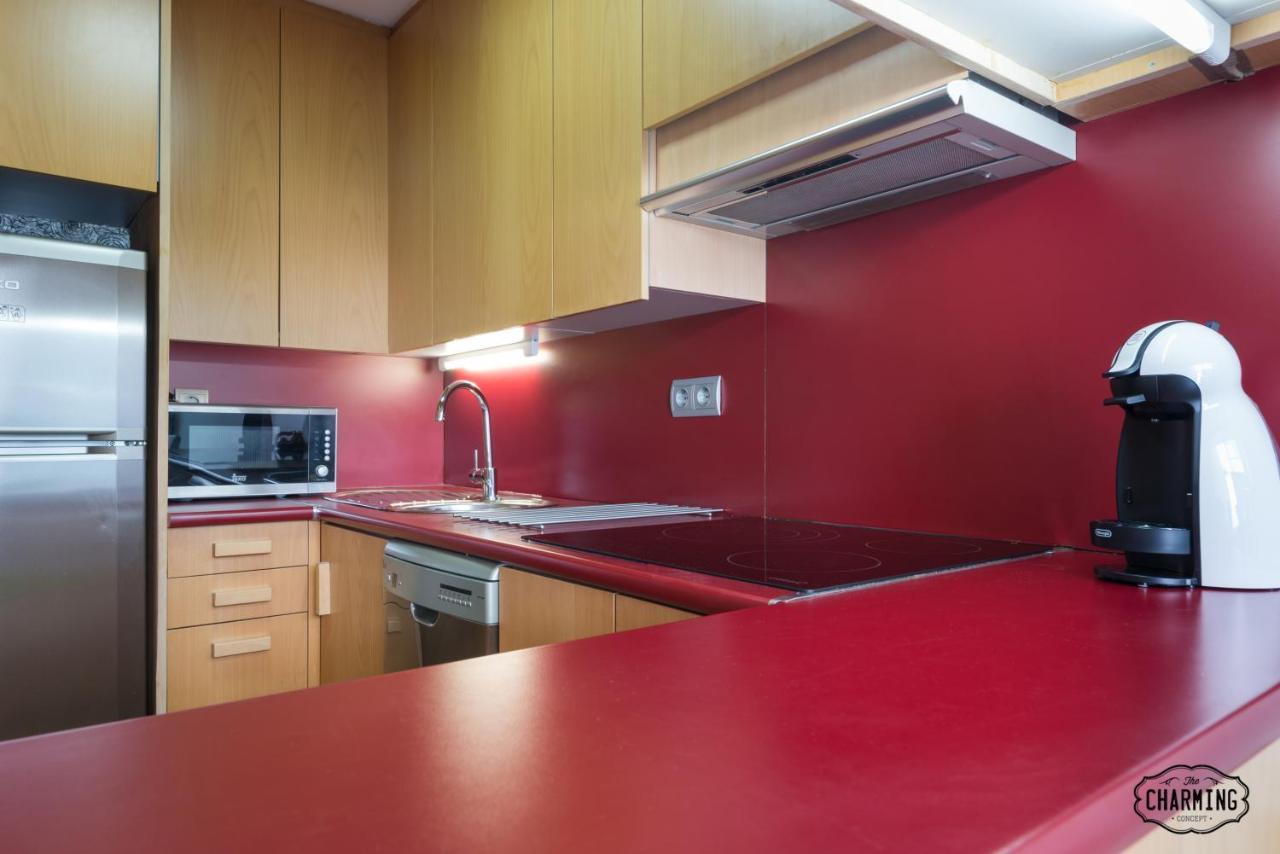 Charming Chueca Apartments 마드리드 외부 사진