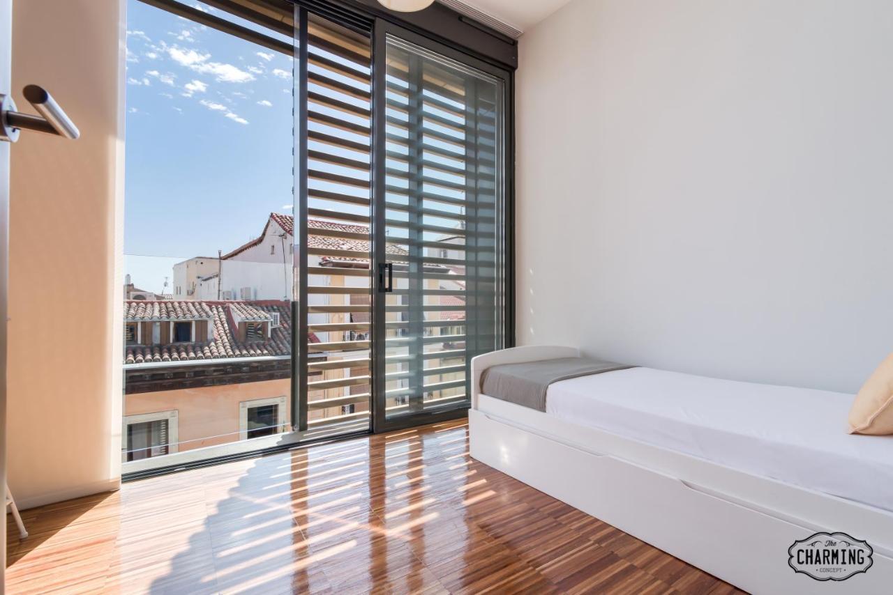 Charming Chueca Apartments 마드리드 외부 사진