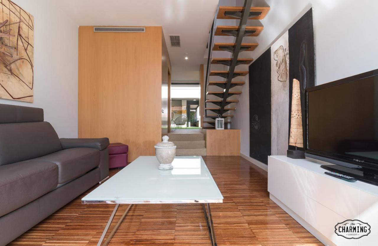 Charming Chueca Apartments 마드리드 외부 사진