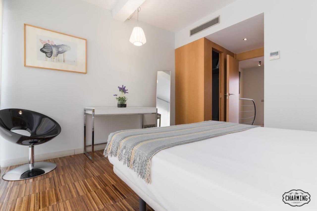 Charming Chueca Apartments 마드리드 외부 사진