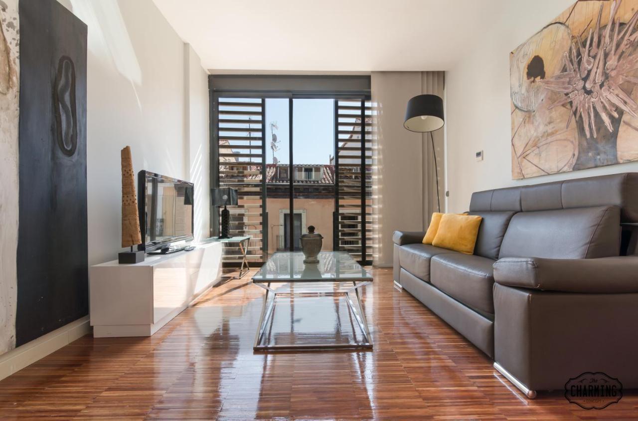 Charming Chueca Apartments 마드리드 외부 사진