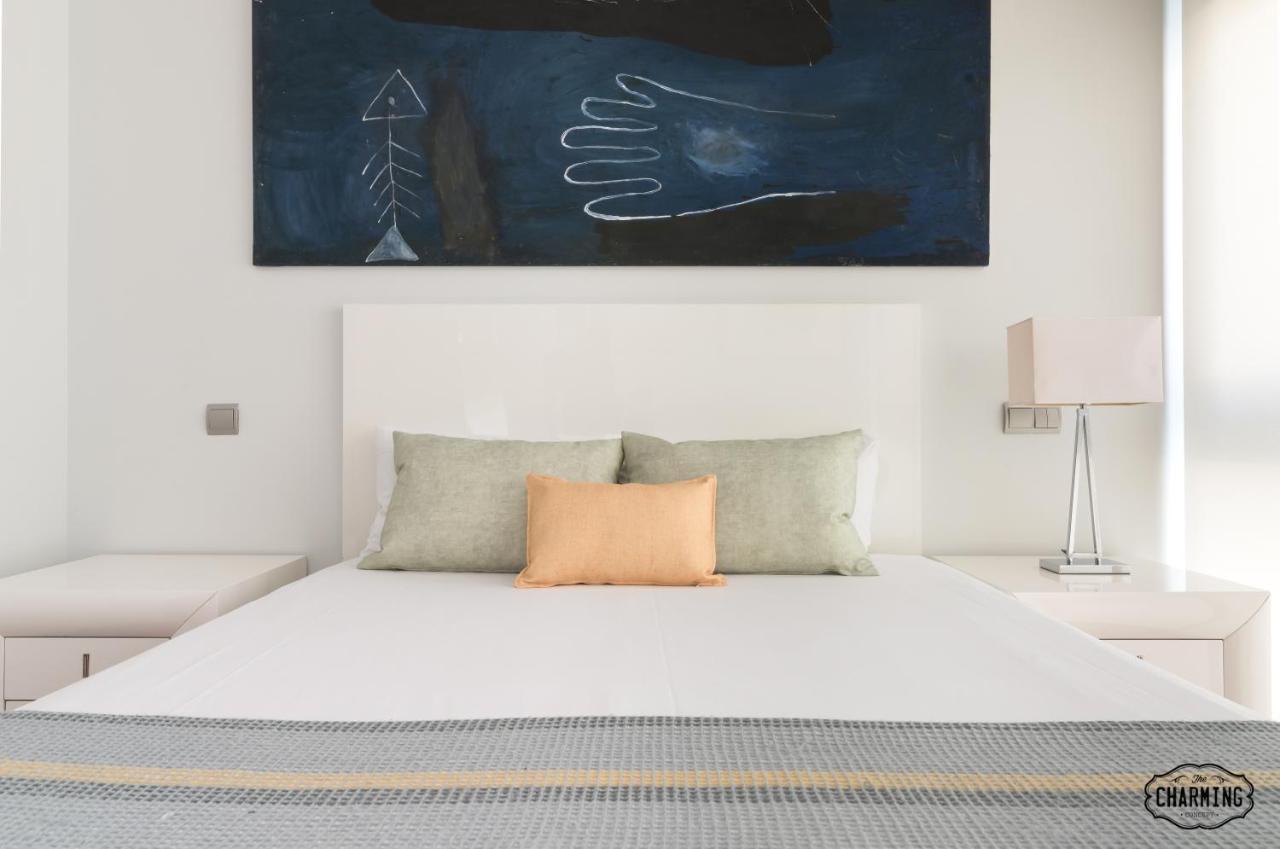 Charming Chueca Apartments 마드리드 외부 사진