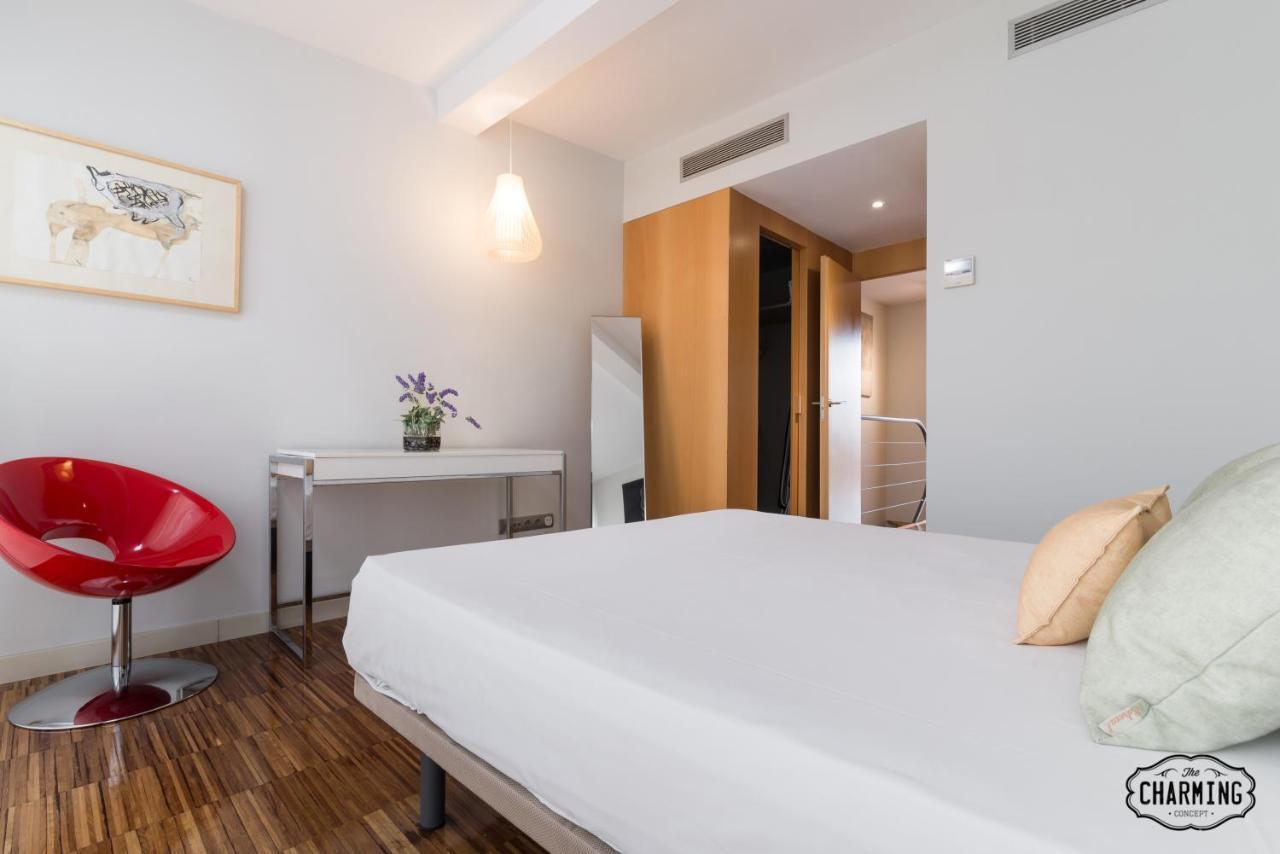 Charming Chueca Apartments 마드리드 외부 사진