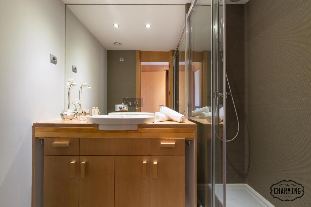 Charming Chueca Apartments 마드리드 외부 사진