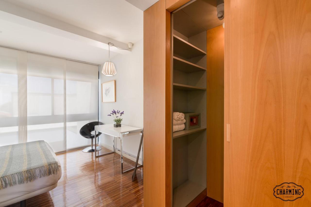 Charming Chueca Apartments 마드리드 외부 사진
