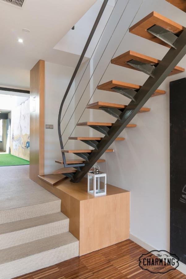 Charming Chueca Apartments 마드리드 외부 사진