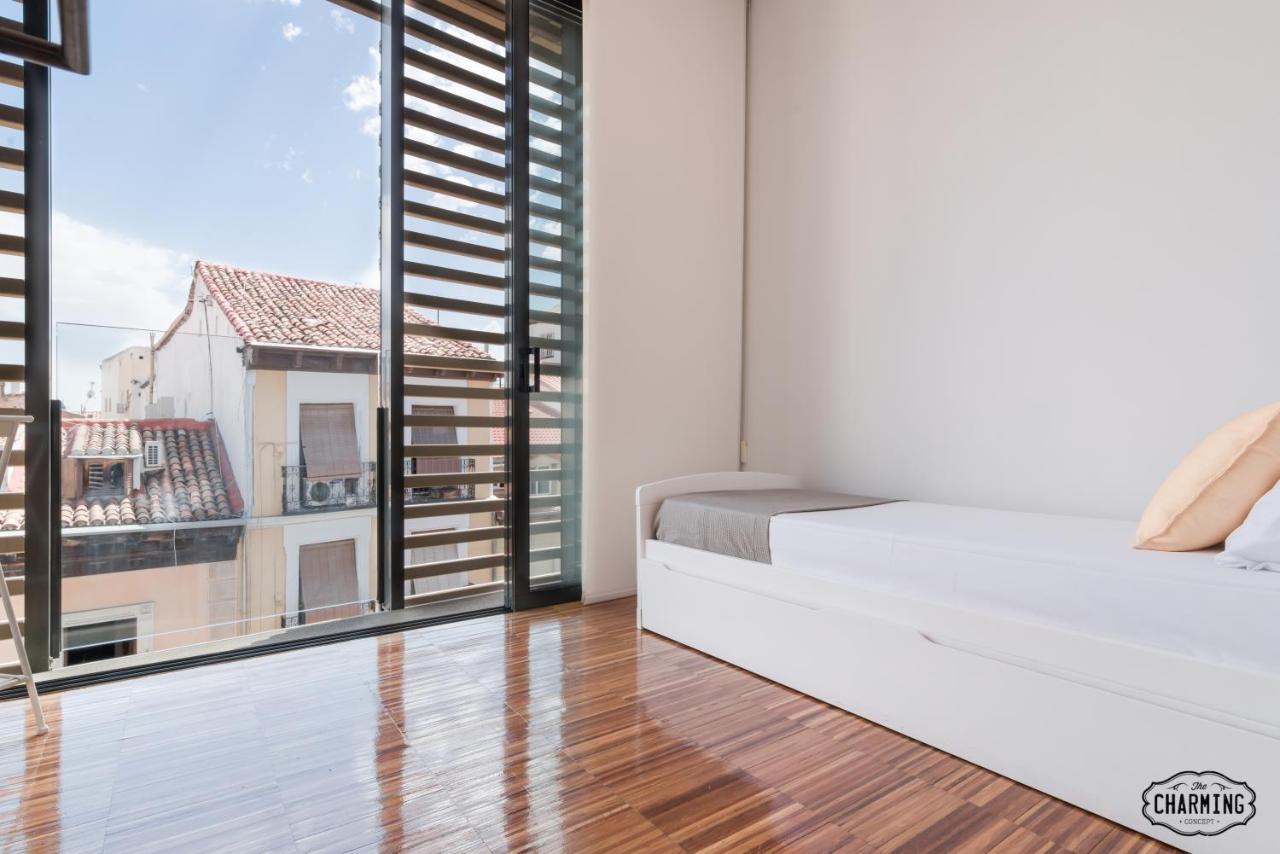 Charming Chueca Apartments 마드리드 외부 사진