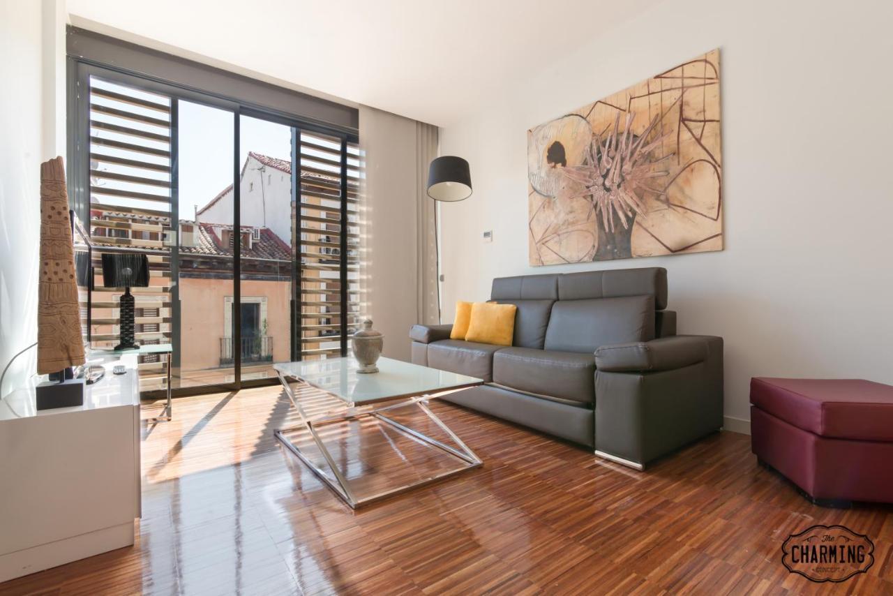 Charming Chueca Apartments 마드리드 외부 사진