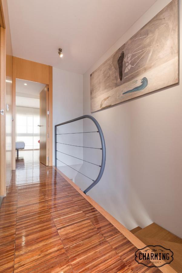 Charming Chueca Apartments 마드리드 외부 사진