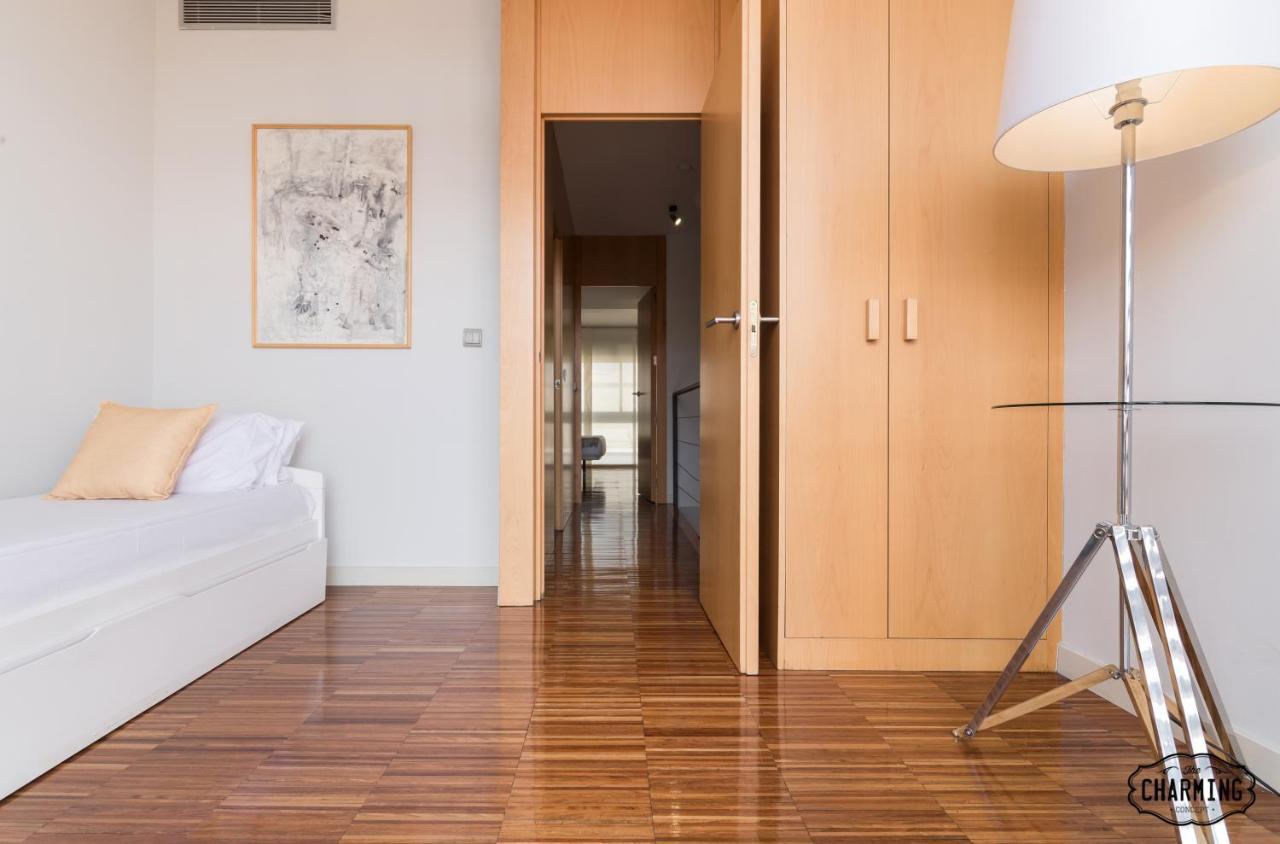 Charming Chueca Apartments 마드리드 외부 사진