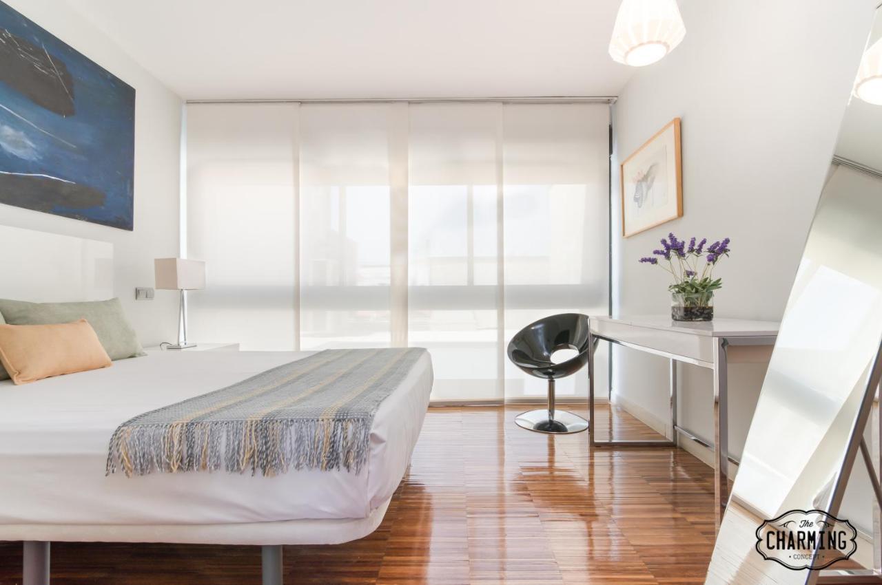 Charming Chueca Apartments 마드리드 외부 사진