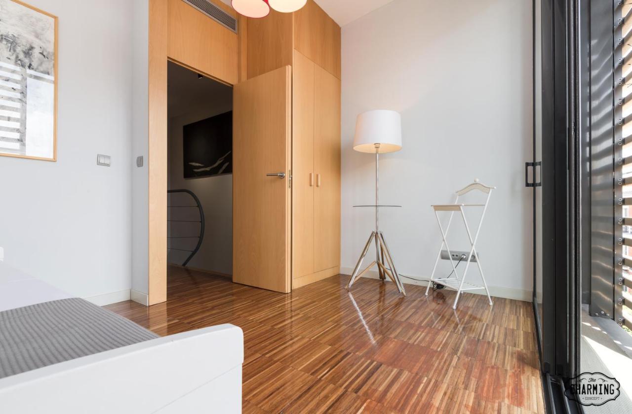 Charming Chueca Apartments 마드리드 외부 사진