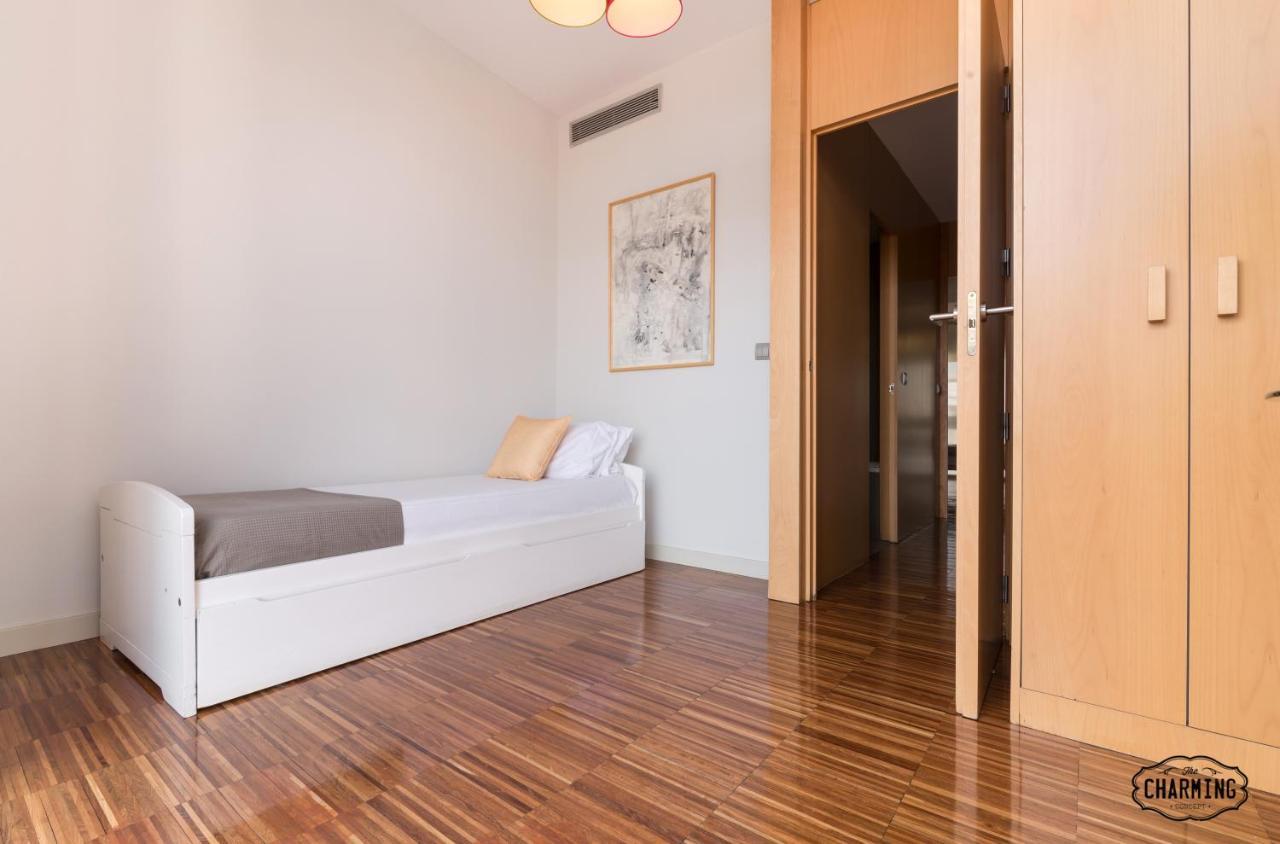 Charming Chueca Apartments 마드리드 외부 사진