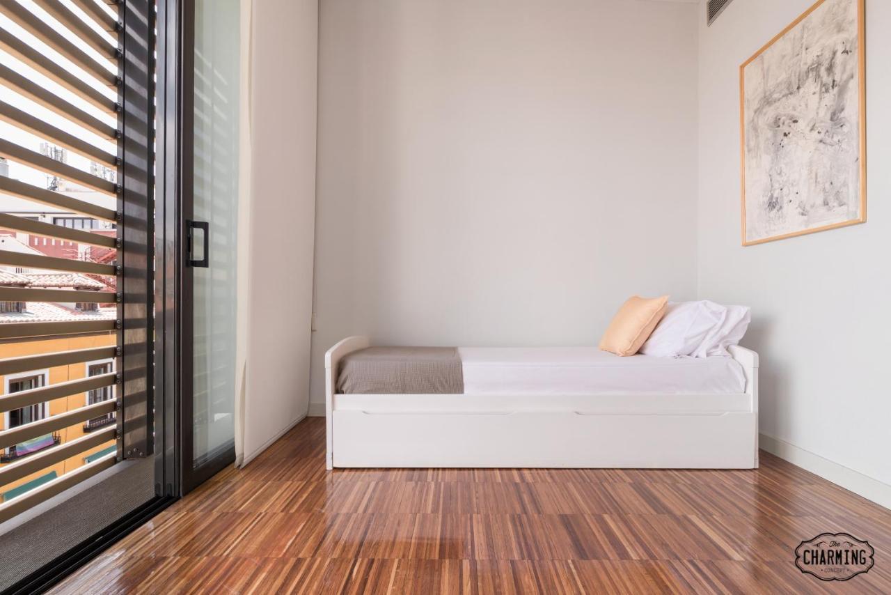 Charming Chueca Apartments 마드리드 외부 사진
