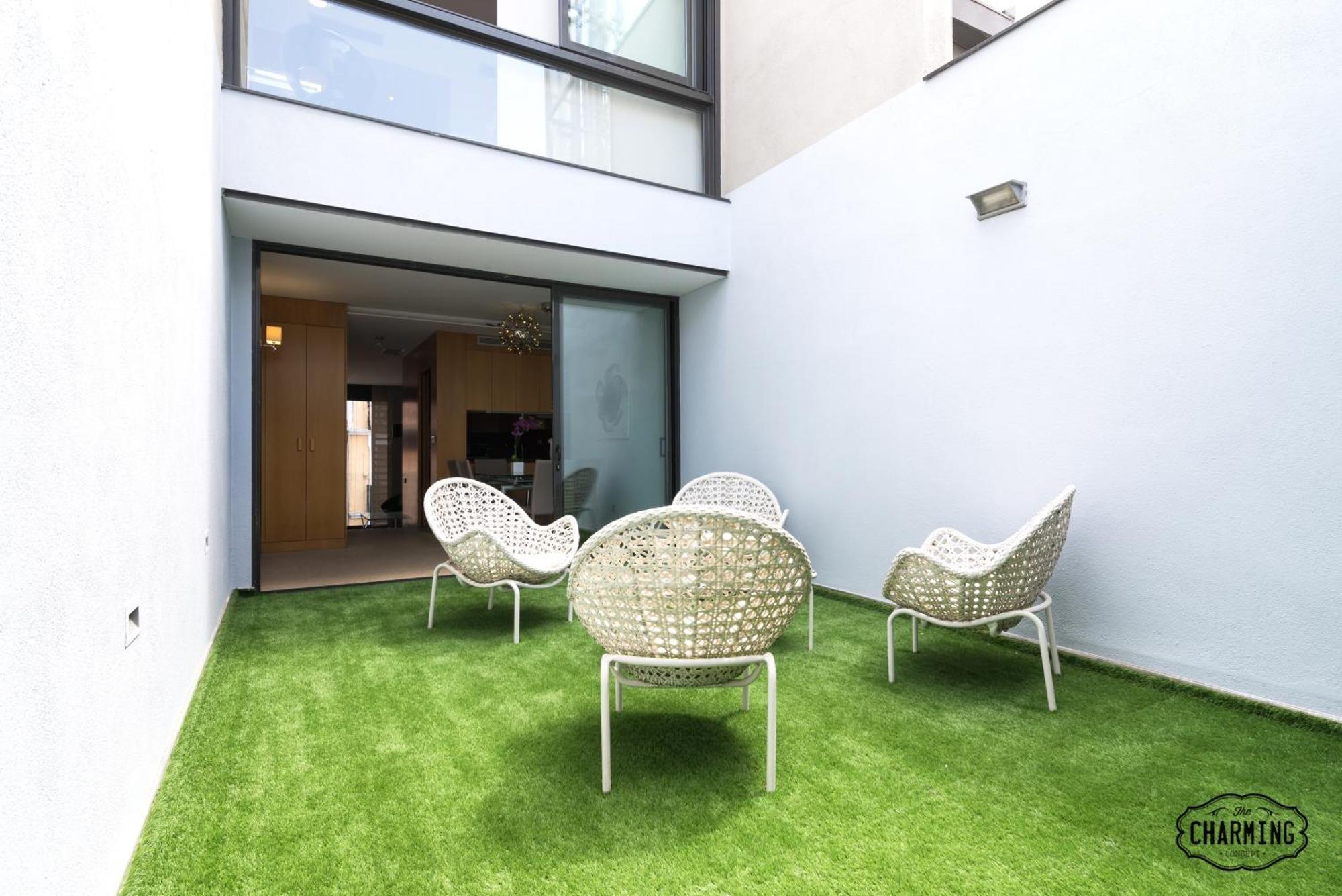 Charming Chueca Apartments 마드리드 객실 사진