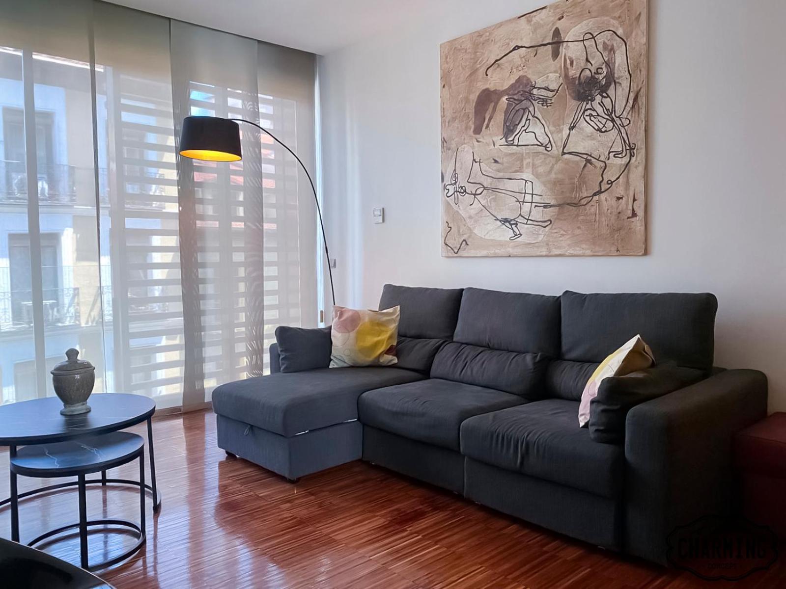 Charming Chueca Apartments 마드리드 외부 사진